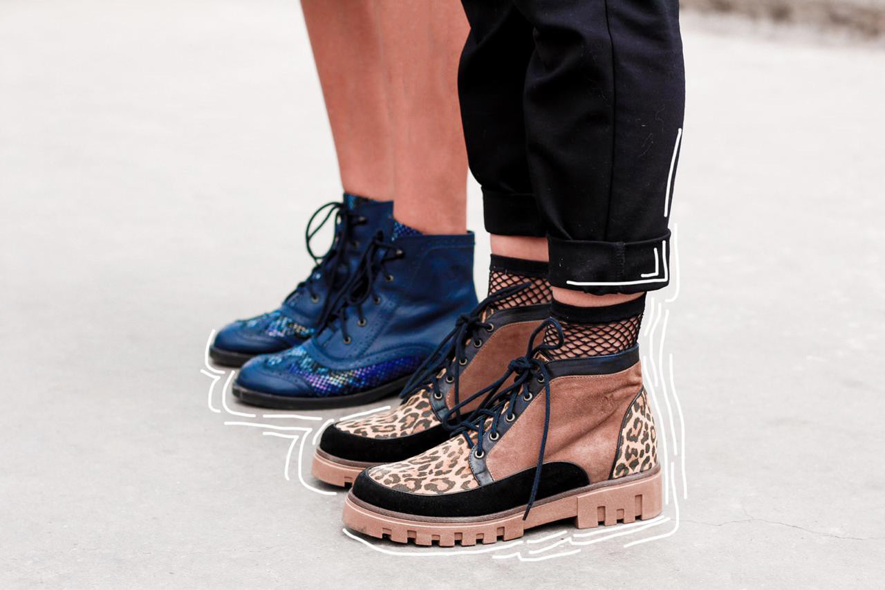 MC Cruz El paso de la Elegancia – MCCruz